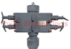 BOP valvola wireline