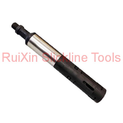 Strumento di estrazione SS Wireline 