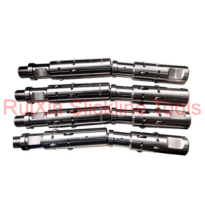 Strumento Wireline Knuckle Joint