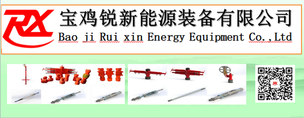 Informazioni su Baoji RuiXin Strumenti Slickline