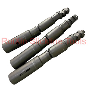 Knuckle Joint Slickline