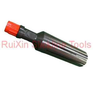 Wire Finder Slickline