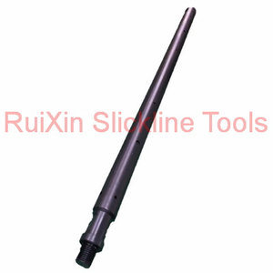 Scratcher Wireline