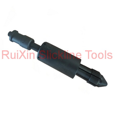 Wireline Rilasciabile Collet Tipo Bulldog Spear